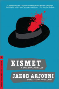 Title: Kismet (Kemal Kayankaya Series #4), Author: Jakob Arjouni