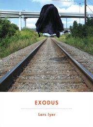 Title: Exodus, Author: Lars Iyer