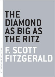 Title: The Diamond as Big as the Ritz, Author: F. Scott Fitzgerald