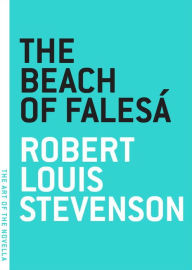 Title: The Beach of Falesa, Author: Robert Louis Stevenson