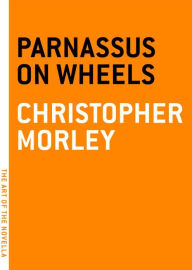 Title: Parnassus on Wheels, Author: Christopher Morley