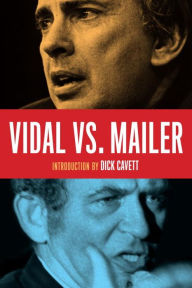 Title: Vidal vs. Mailer, Author: Norman Mailer