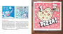 Alternative view 7 of Viva la Pizza!: The Art of the Pizza Box