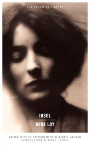 Title: Insel, Author: Mina Loy