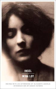 Title: Insel, Author: Mina Loy