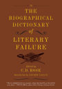 The Biographical Dictionary of Literary Failure