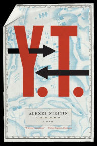 Title: Y.T., Author: Alexei Nikitin