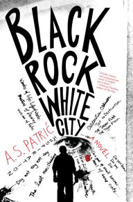 Title: Black Rock White City, Author: Randy California