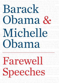 Title: Farewell Speeches, Author: Barack Obama