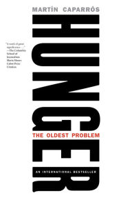 Download ebooks for itunes Hunger: The Oldest Problem MOBI FB2