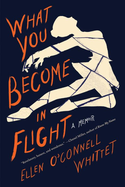 What You Become Flight: A Memoir