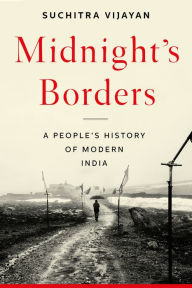 Ebooks downloadsMidnight's Borders: A People's History of Modern India DJVU PDB MOBI English version