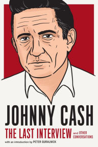 Pdf a books free download Johnny Cash: The Last Interview: and Other Conversations in English