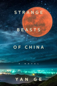 Free download audiobooks for iphone Strange Beasts of China (English Edition) by  MOBI iBook RTF 9781612199702