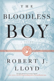 It series book free download The Bloodless Boy