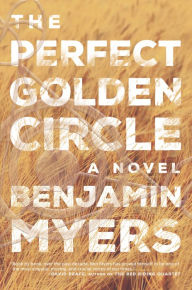 Free download pdf ebooks files The Perfect Golden Circle 9781612199580