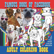 Title: Famous Dogs of Facebook, Author: Neal Wooten