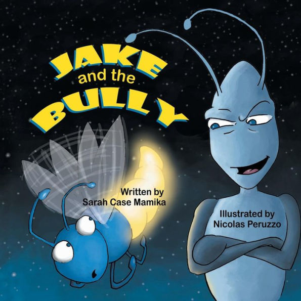 Jake and the Bully