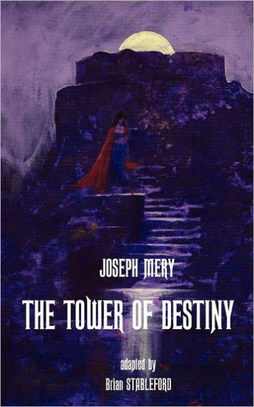 The Tower of Destiny