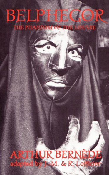 Belphegor, the Phantom of Louvre