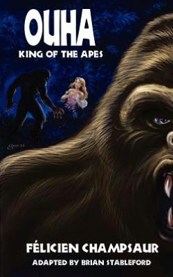 Ouha, King of the Apes