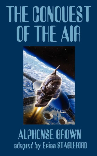 the Conquest of Air