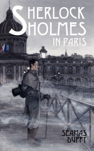 Sherlock Holmes Paris