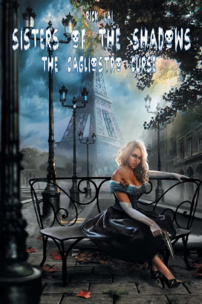 Sisters of The Shadows: Cagliostro Curse