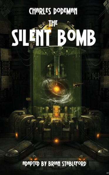 The Silent Bomb