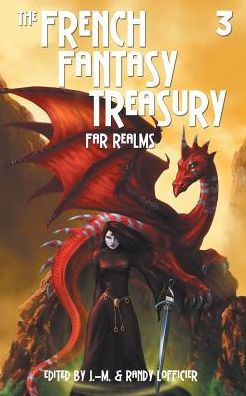 The French Fantasy Treasury (Volume 3)