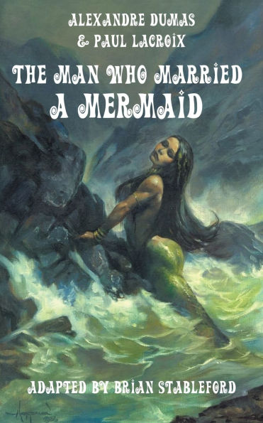 The Man Who Married a Mermaid