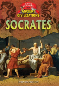 Title: Socrates, Author: John Bankston