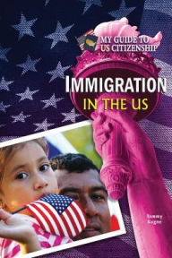 Title: My Guide to U.S. Citizenship (4 Volume Set) NEW SERIES, Author: Mitchell Lane Publishers