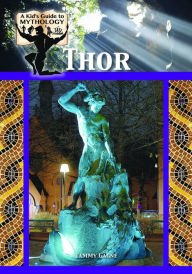 Title: Thor, Author: Tammy Gagne