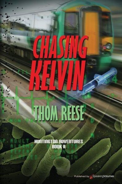 Chasing Kelvin