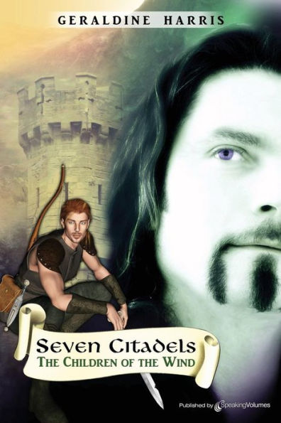 The Children of the Wind: Seven Citadels