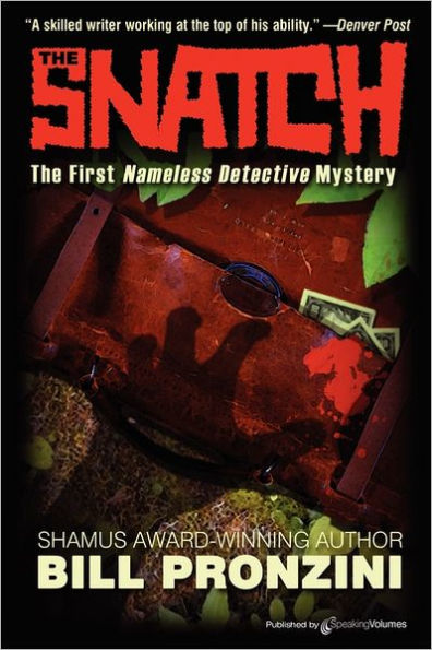 The Snatch: Nameless Detective