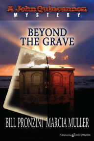 Title: Beyond the Grave, Author: Bill Pronzini