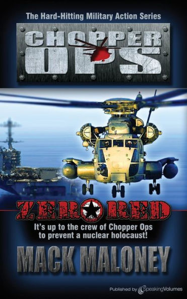 Zero Red: Chopper Ops