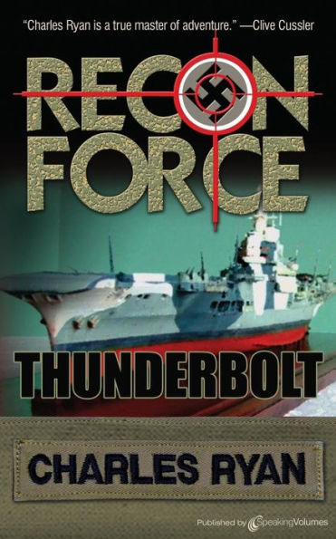 Thunderbolt: Recon Force