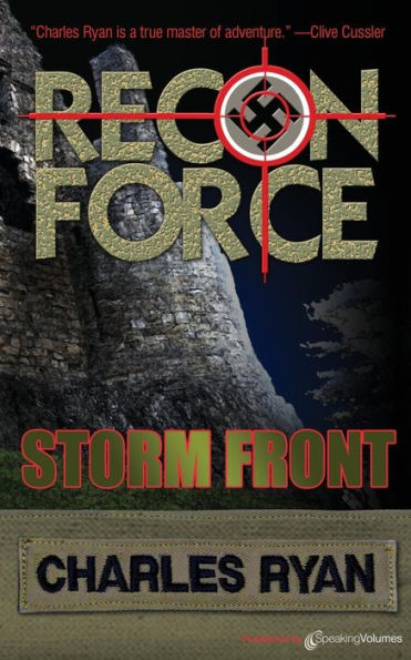 Storm Front: Recon Force