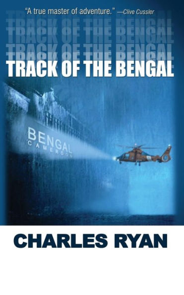 Track of the Bengal