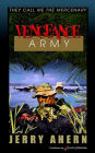 Vengeance Army: They Call Me the Mercenary