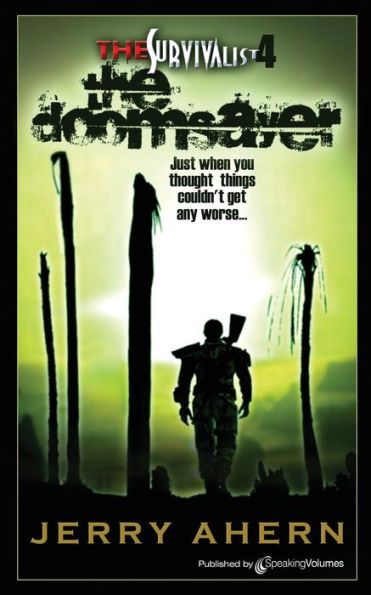 The Doomsayer: The Survivalist