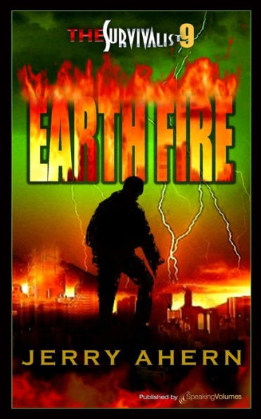 Earth Fire: Survivalist