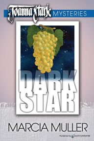 Title: Dark Star, Author: Marcia Muller