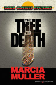 Title: The Tree of Death, Author: Marcia Muller