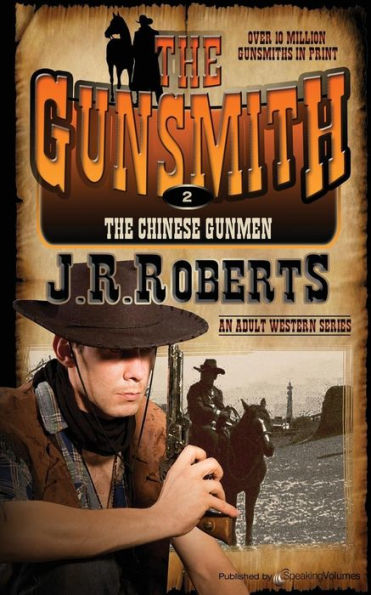 The Chinese Gunmen: The Gunsmith