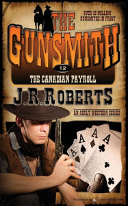 Title: The Canadian Payroll, Author: J. R. Roberts