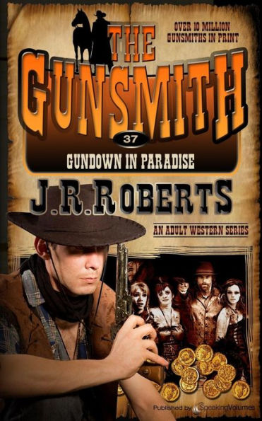 Gundown Paradise